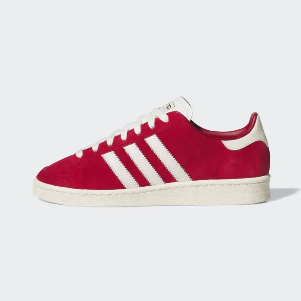 adidas Jabbar Low Team Power Red foto 1