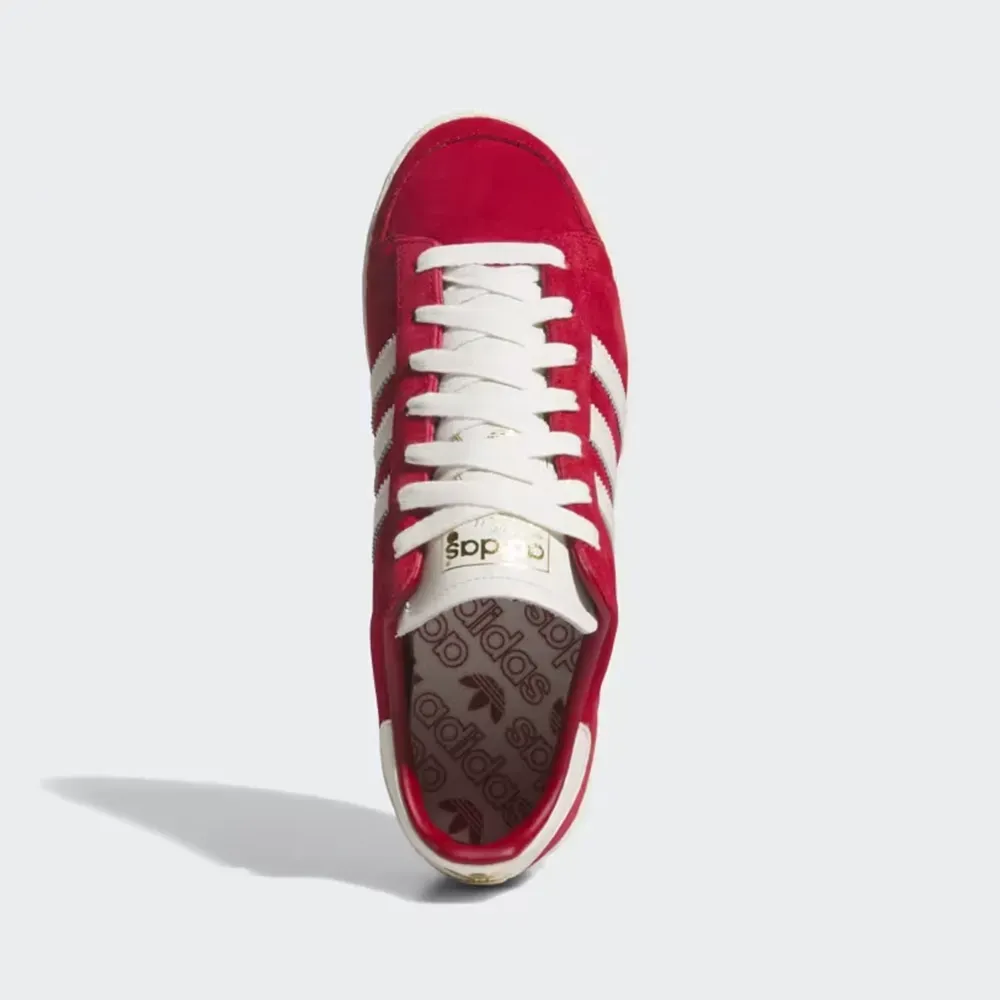 adidas Jabbar Low Team Power Red foto 2