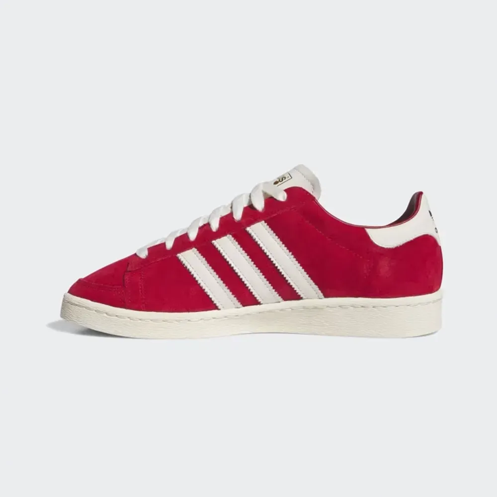 adidas Jabbar Low Team Power Red foto 3