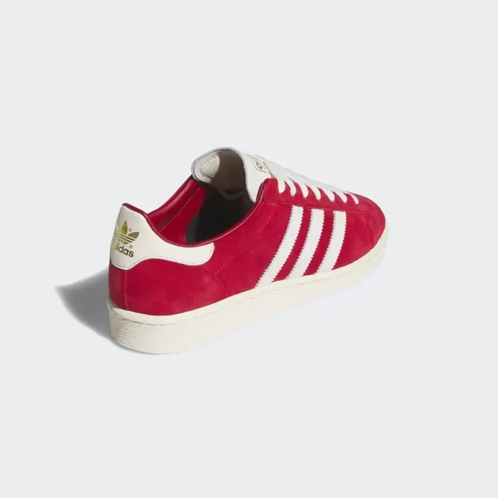 adidas Jabbar Low Team Power Red foto 4