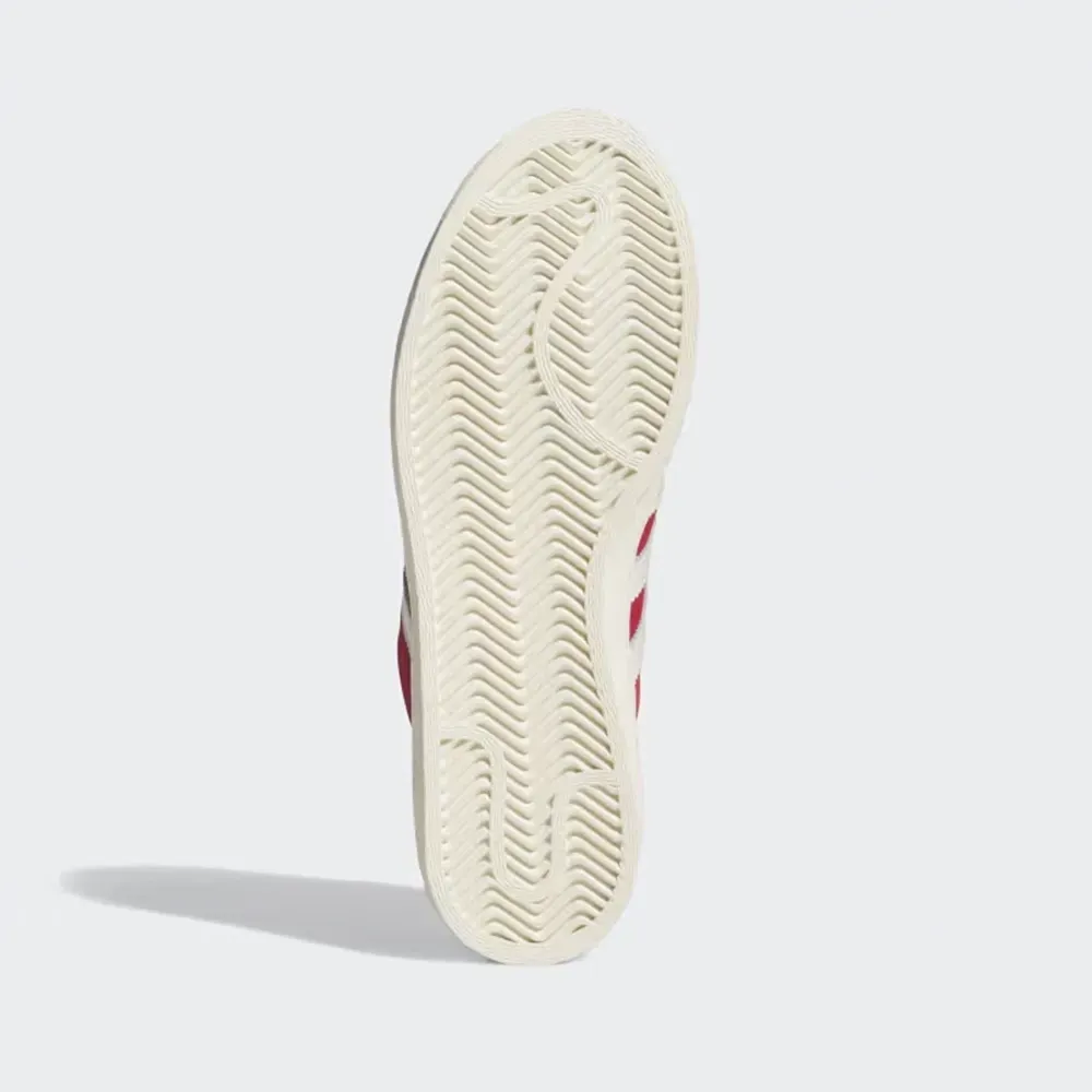 adidas Jabbar Low Team Power Red foto 5