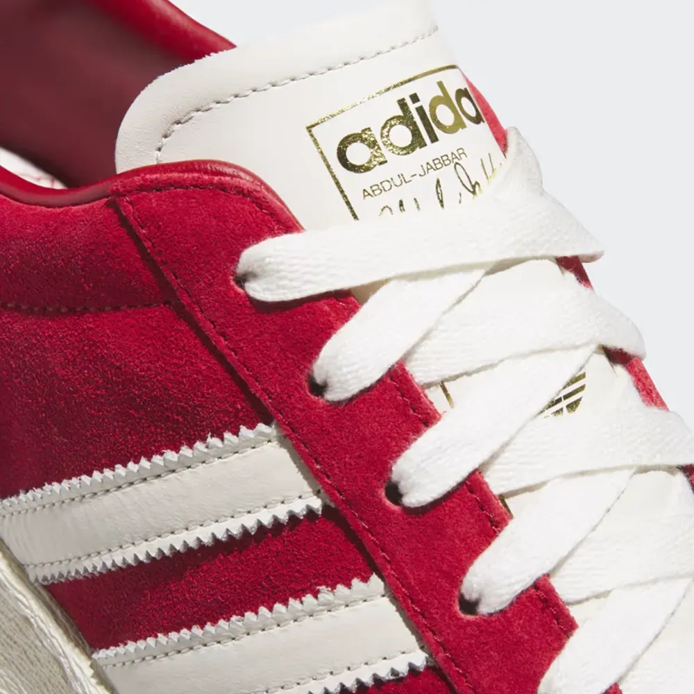 adidas Jabbar Low Team Power Red foto 6