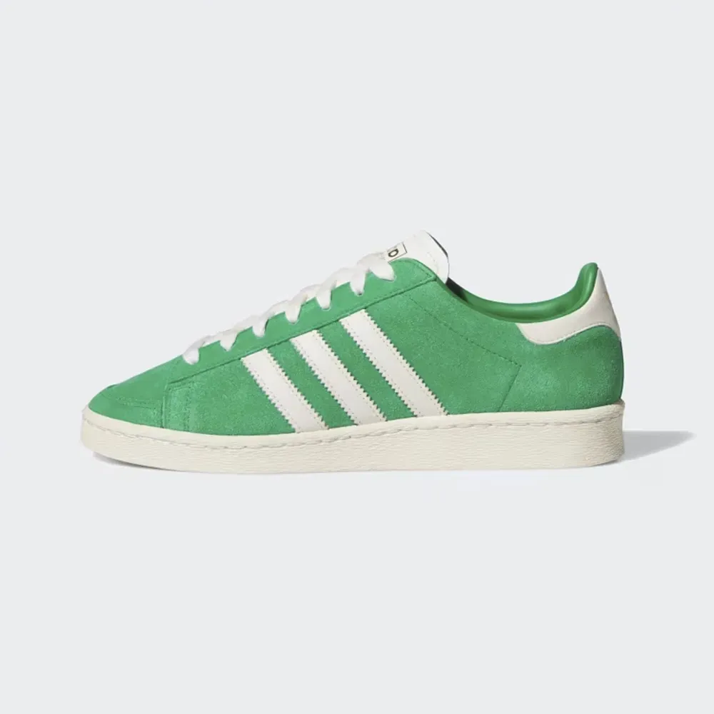 adidas Jabbar Low Green foto 1