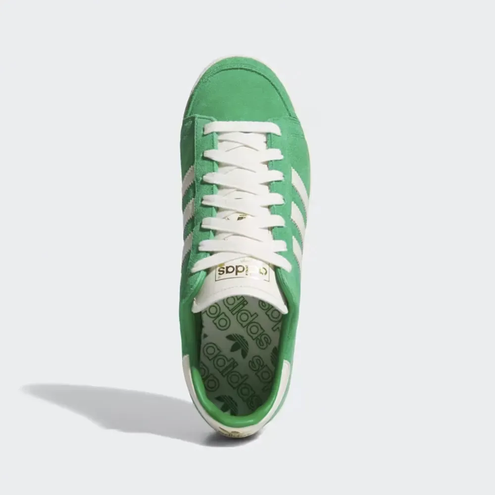 adidas Jabbar Low Green foto 2