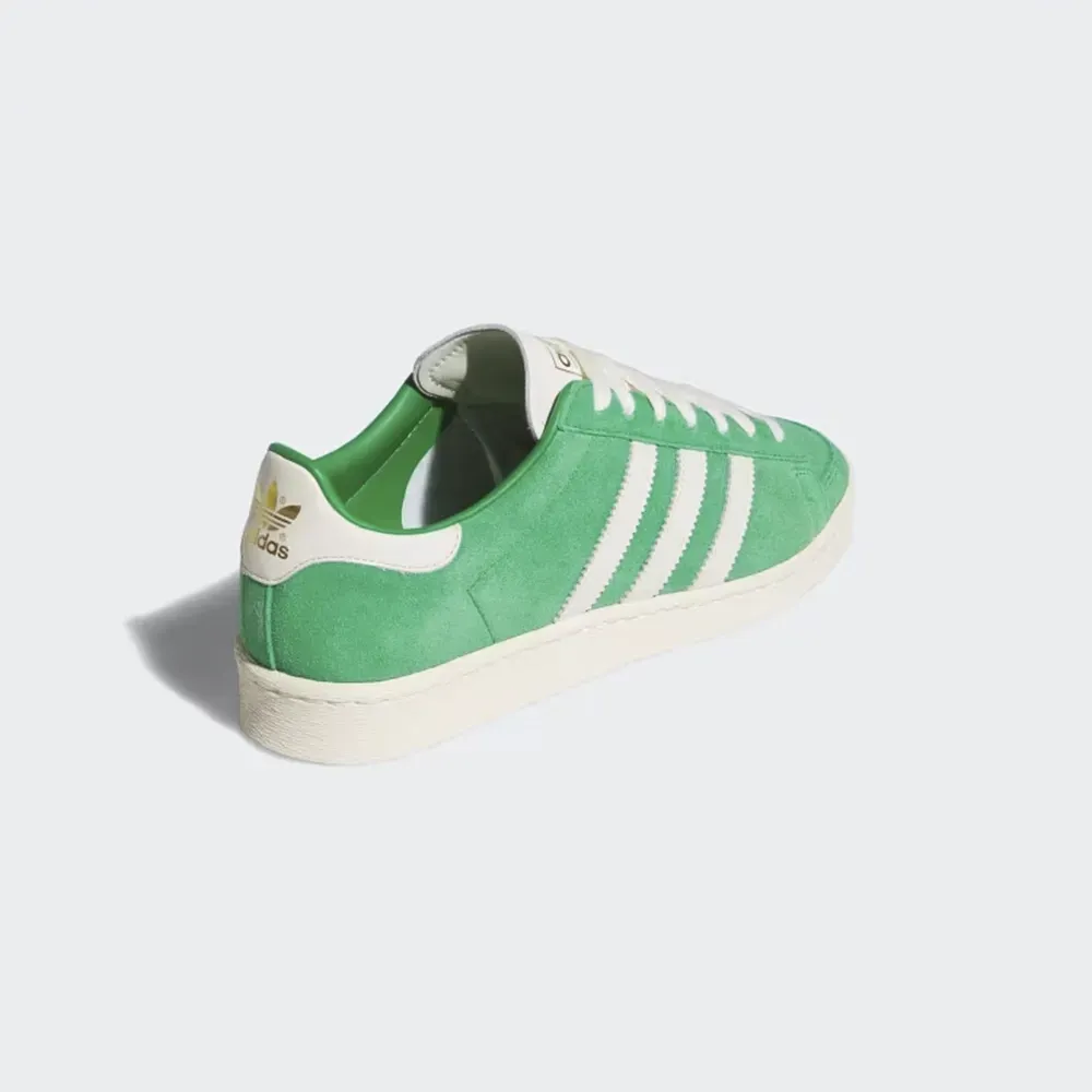 adidas Jabbar Low Green foto 4