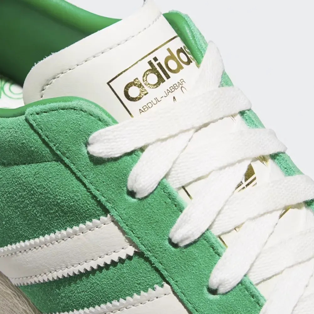 adidas Jabbar Low Green foto 6
