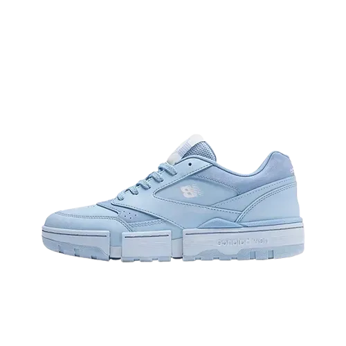 MSFTSrep x New Balance 0.01 Washed Blue