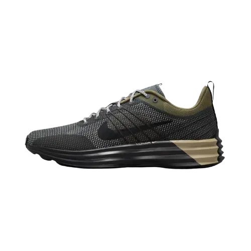 Nike Lunar Roam SE Medium Olive Iron Grey