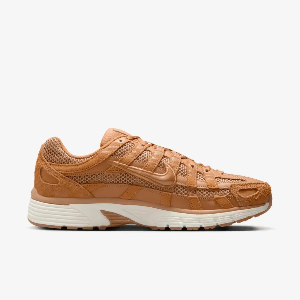 Nike P-6000 PRM Flax foto 3
