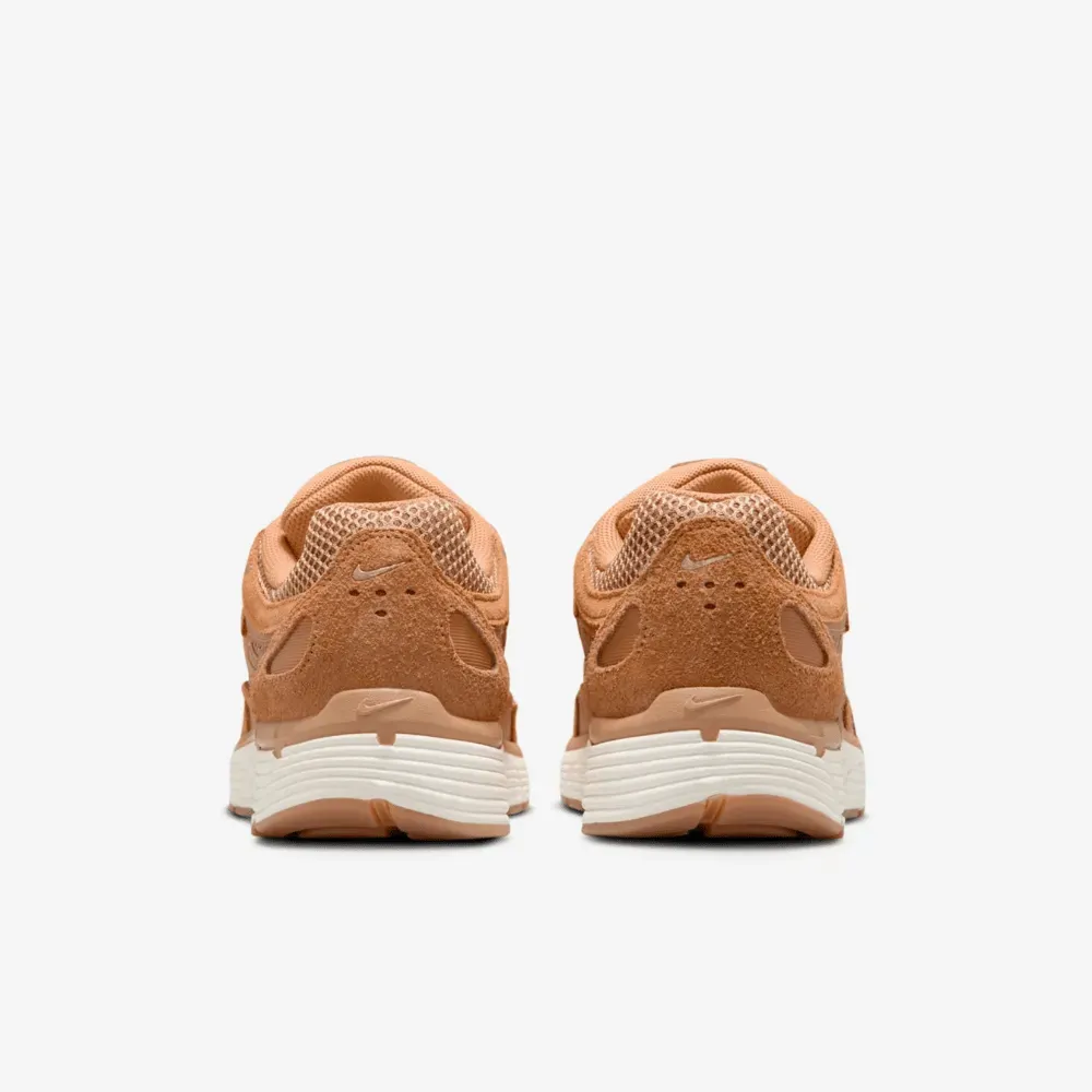 Nike P-6000 PRM Flax foto 4