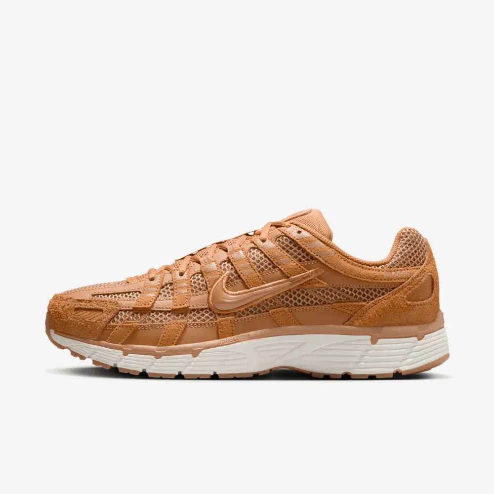 Nike P-6000 PRM Flax foto 1