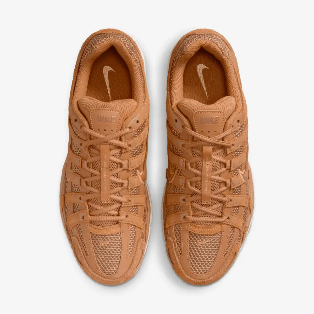 Nike P-6000 PRM Flax foto 2