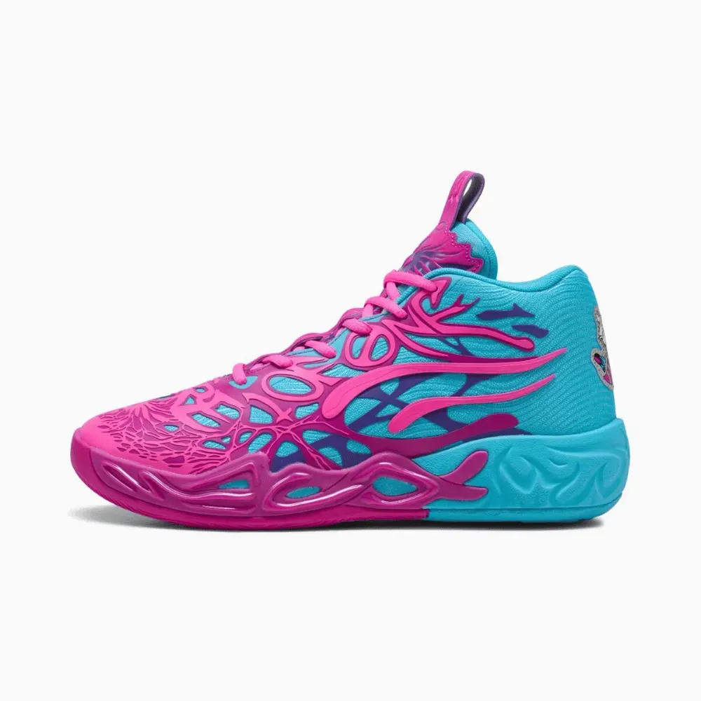 Puma MB.04 Iridescent Hornets - Droper