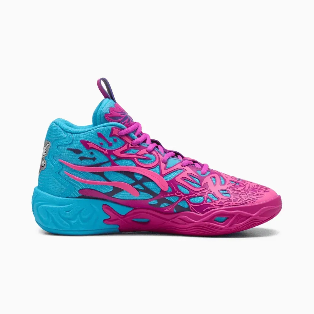 Puma MB.04 Iridescent Hornets foto 2