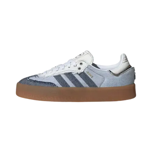 adidas Sambae Cloud White Mesa Gum