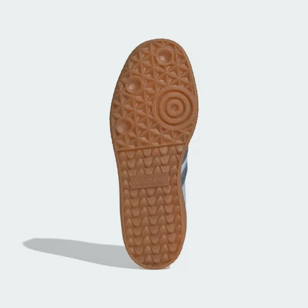 adidas Sambae Cloud White Mesa Gum foto 5