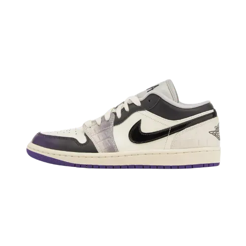 Air Jordan 1 Low SE Punk Rock