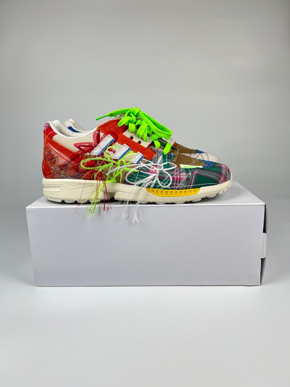 Adidas ZX 8000 - Droper