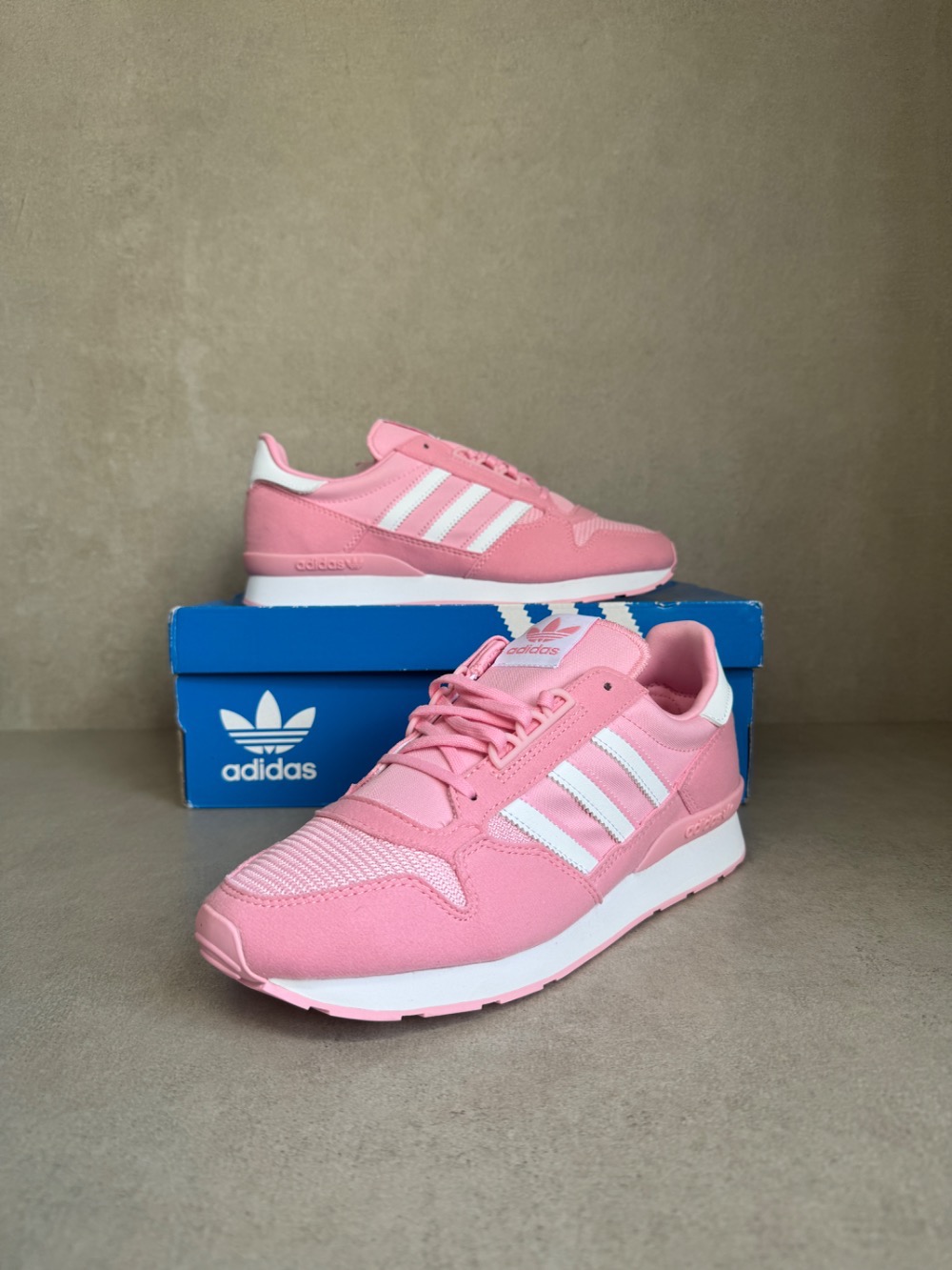 Adidas ZX 500 - Droper