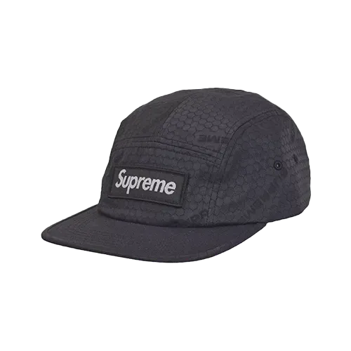 Supreme ボディバッグ ブラック CORDURA Supreme Pochete Waist Bag By Cordura Ss19 Original | MercadoLivre