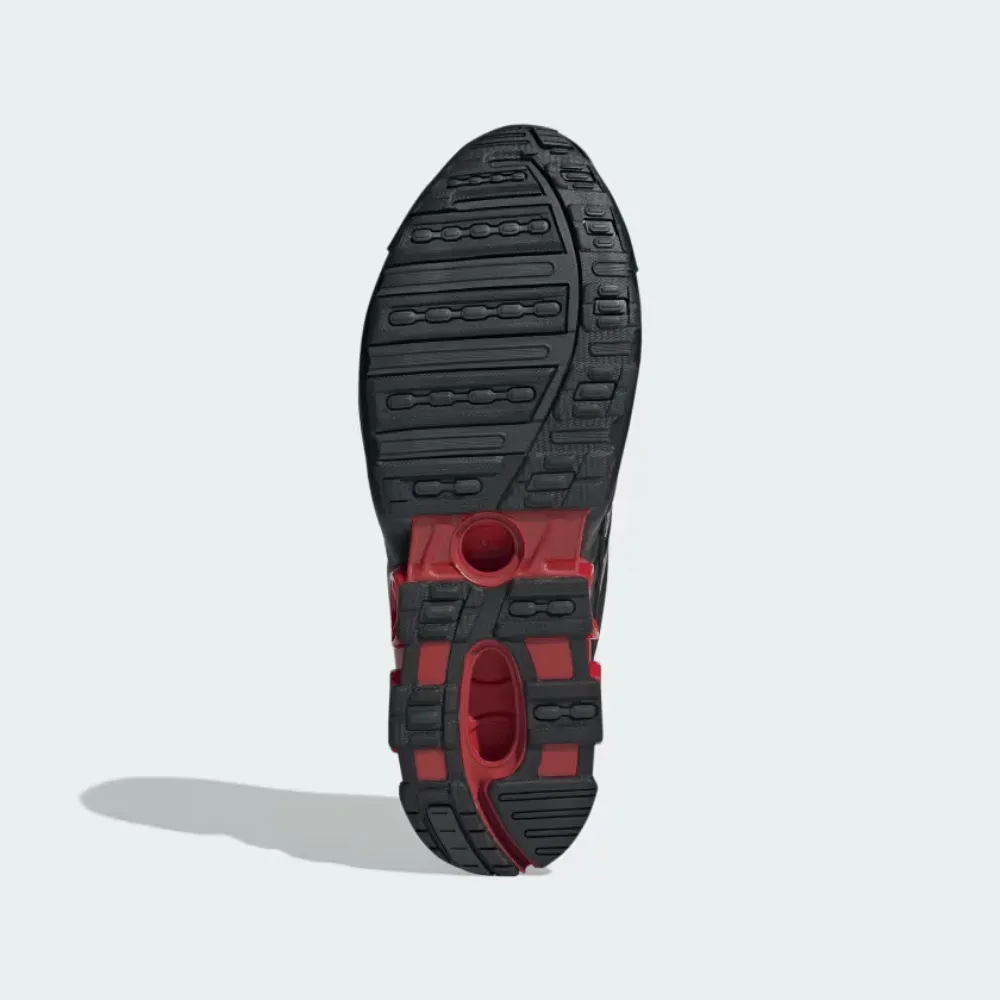 adidas Megaride O1 Core Black Better Scarlet Carbon foto 5