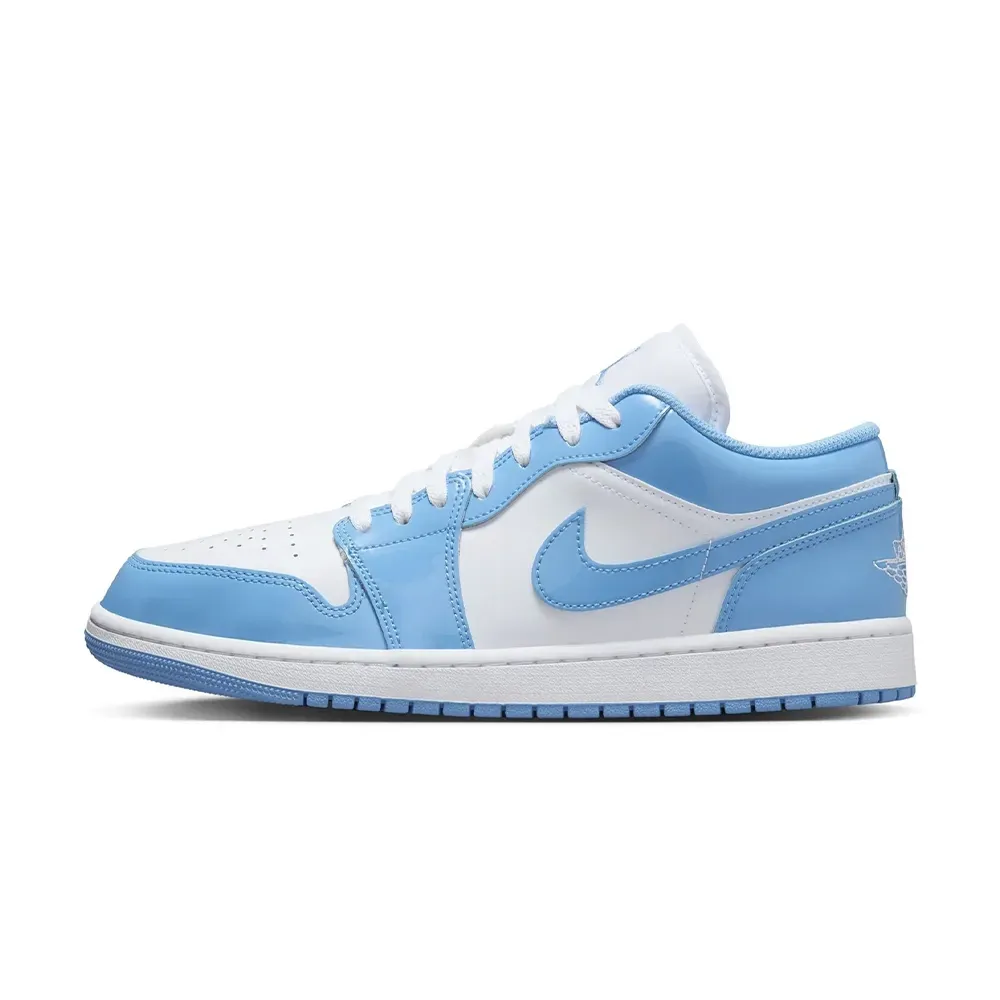Air Jordan 1 Low SE White Legend Blue foto 1