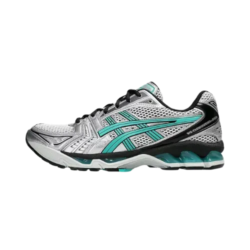 Asics Superblast 2 White Cool Grey - Droper