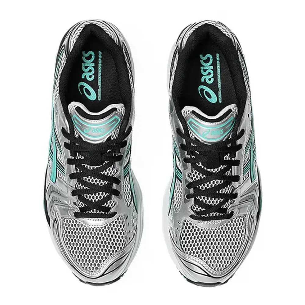 Imagem Asics Gel-Kayano 14 Silver Turquoise