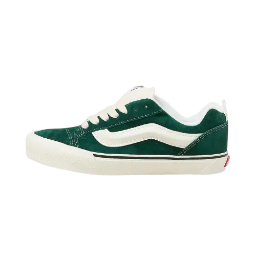 BAPE x Vans SK8 Mid LX Abc Camo Green - Droper