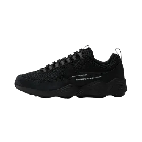 Fragment x Nike Zoom Spiridon Black