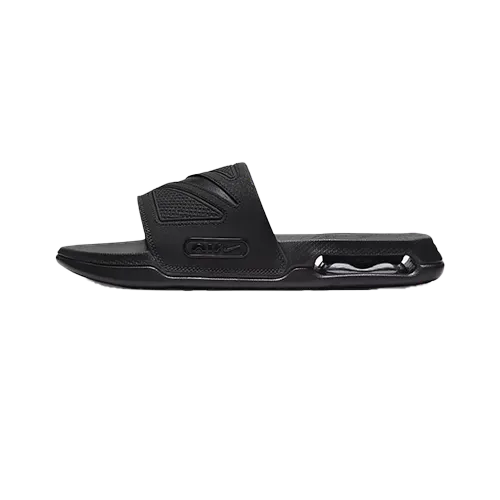 Chinelo Nike Air Max Cirro Black