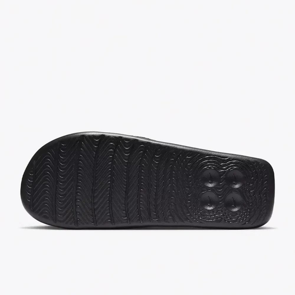 Chinelo Nike Air Max Cirro Black foto 4