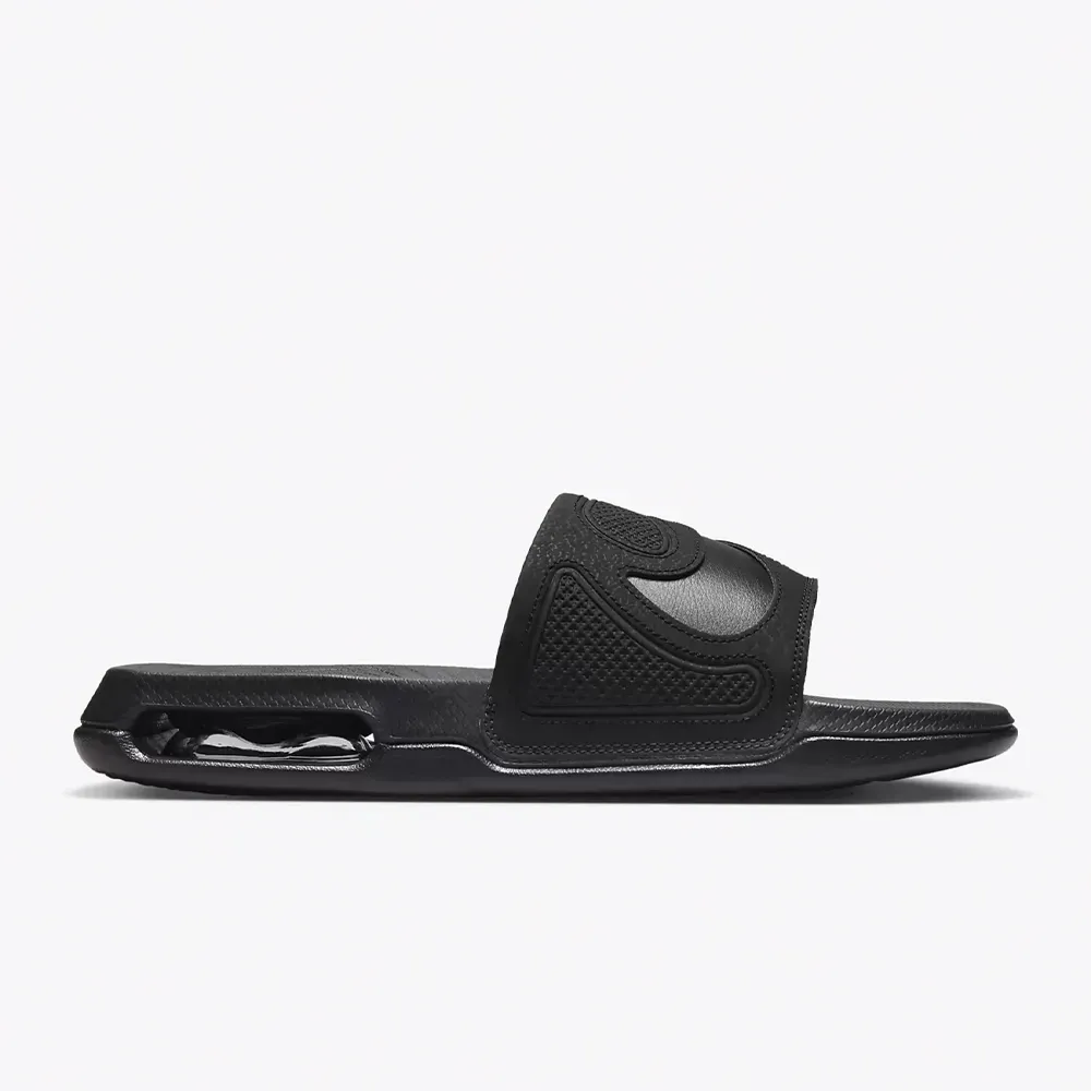 Chinelo Nike Air Max Cirro Black foto 3