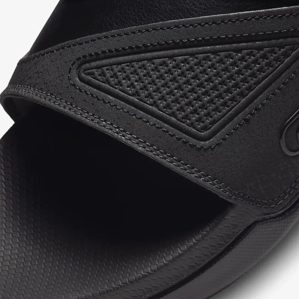Chinelo Nike Air Max Cirro Black foto 5