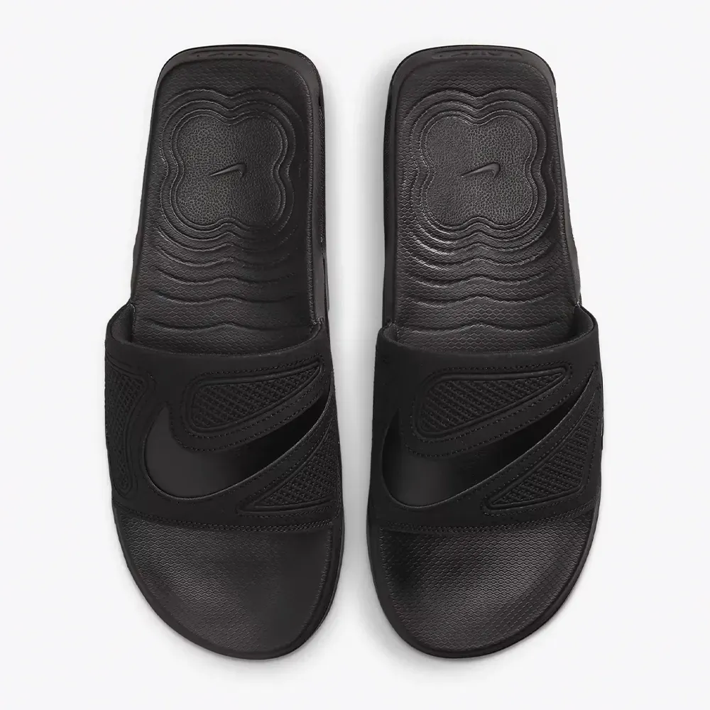 Chinelo Nike Air Max Cirro Black foto 2