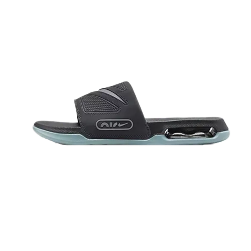 Chinelo Nike Air Max Cirro Dark Smoke Grey