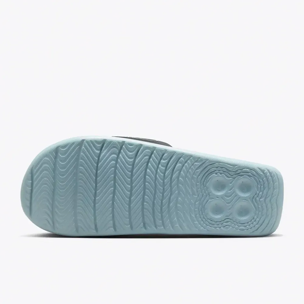 Chinelo Nike Air Max Cirro Dark Smoke Grey foto 4