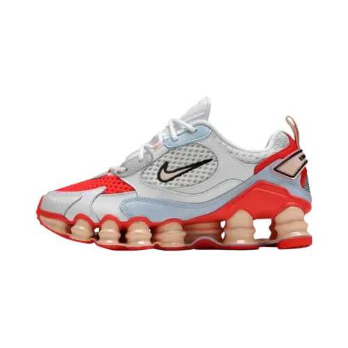 Nike Shox TL Laser Crimson - Droper