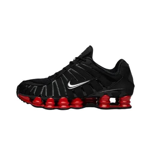Skepta X Nike Shox Tl