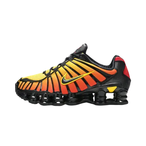 靴 Nike WMNS Shox TL \