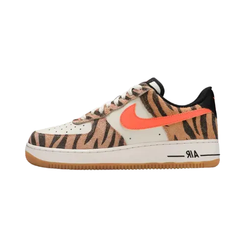 Nike Air Force 1 Low '07 Daktari Stripes