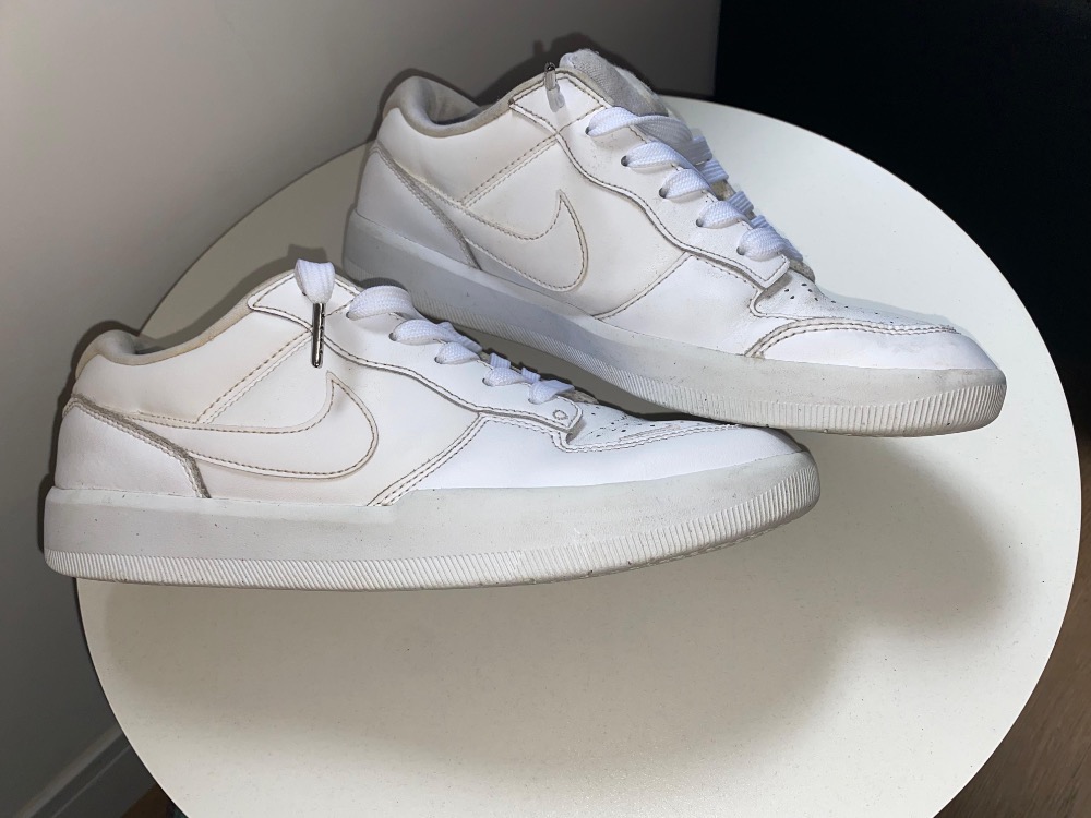 Nike SB Force 58 Photon Dust