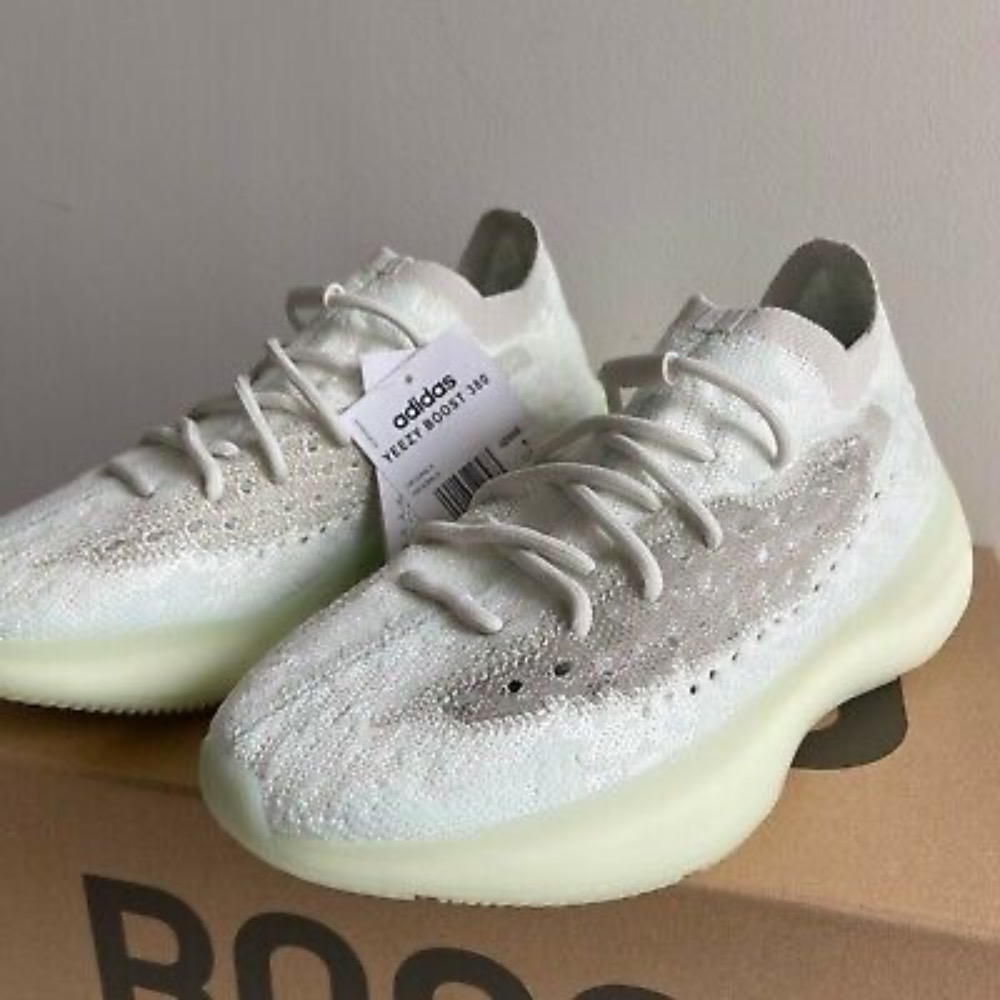 Yeezy Boost 380 Calcite Glow