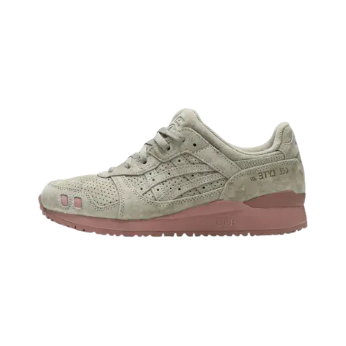 Concepts × Asics GelLyte3 大トロ Concepts x Asics Gel Lyte 3 Otoro - Droper