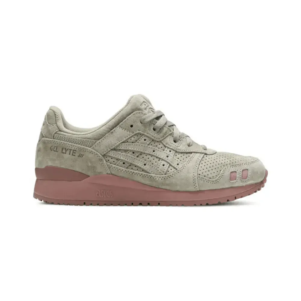 Ronnie Fieg x Asics Gel Lyte 3 OG The Palette Molecule foto 1