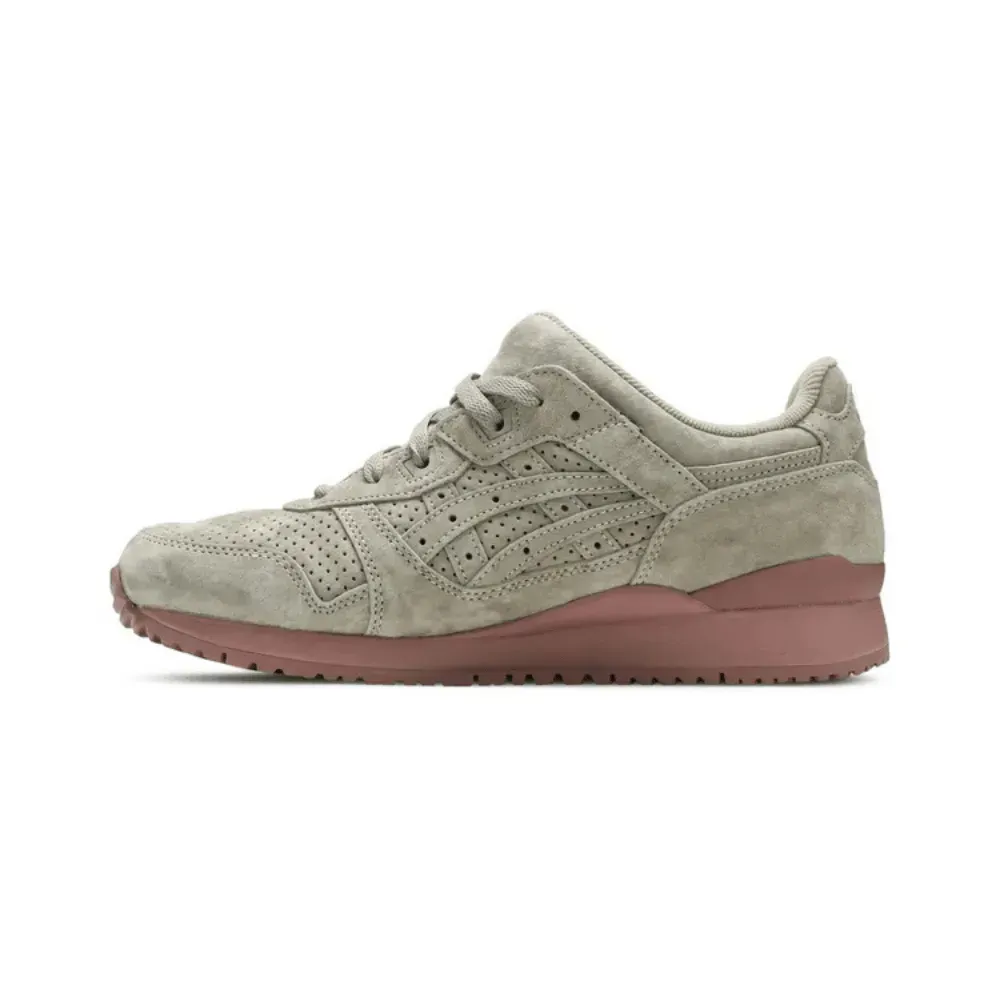Ronnie Fieg x Asics Gel Lyte 3 OG The Palette Molecule foto 3