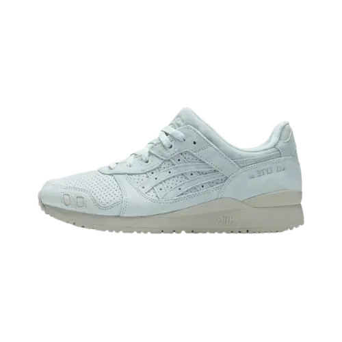 Ronnie Fieg x Asics Gel Lyte 3 OG The Palette Helium