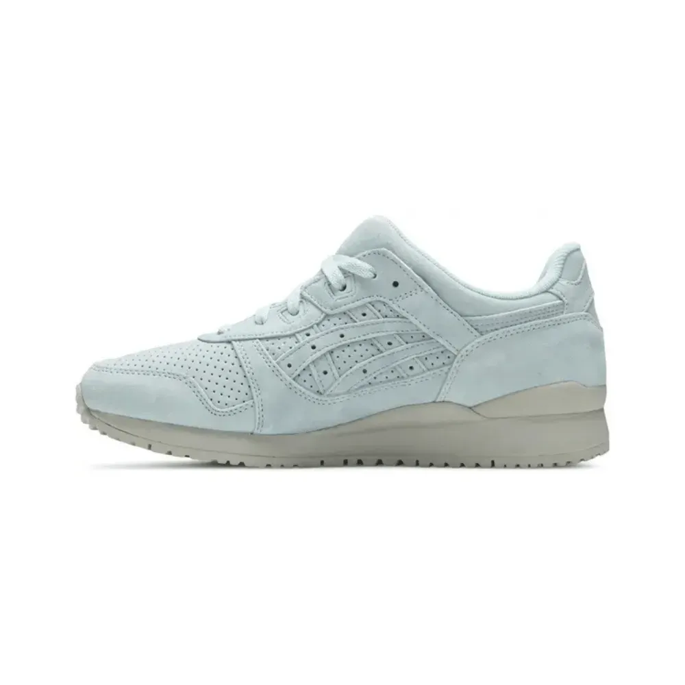 Ronnie Fieg x Asics Gel Lyte 3 OG The Palette Helium foto 3