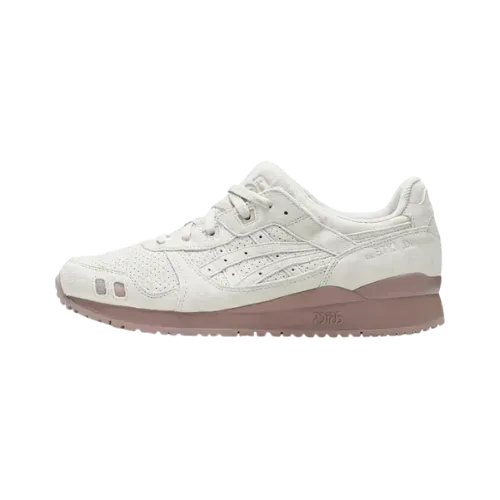 Ronnie Fieg x Asics Gel Lyte 3 OG The Palette Pyramid
