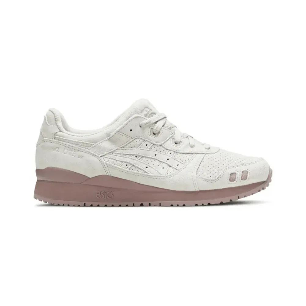 Ronnie Fieg x Asics Gel Lyte 3 OG The Palette Pyramid foto 1